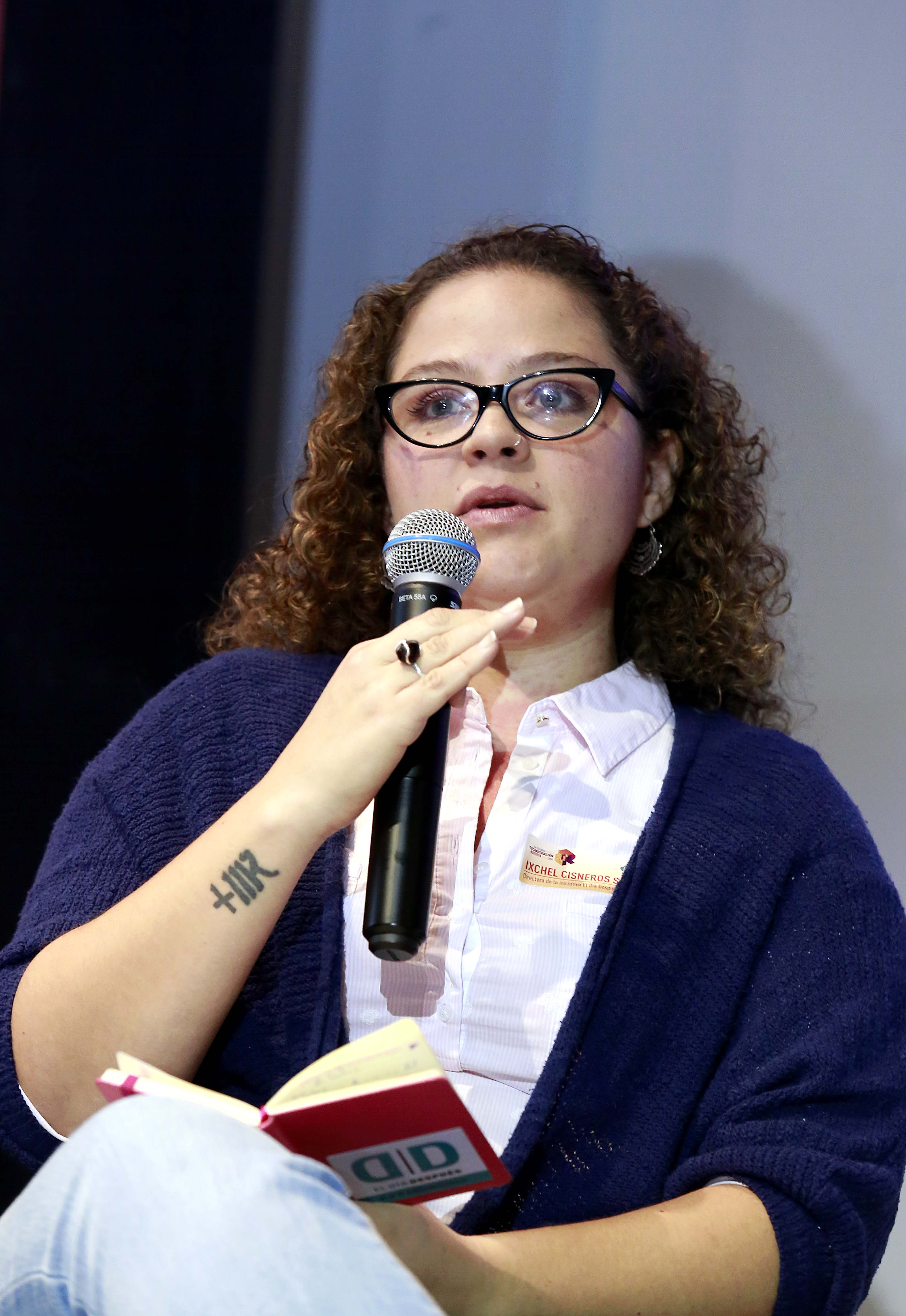 Ixchel Cisneros Soltero